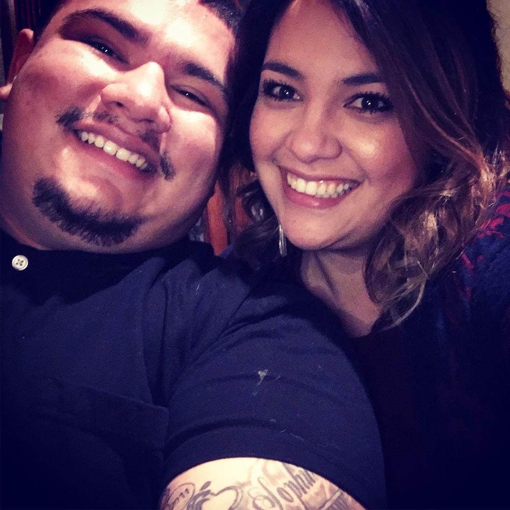 Meet your Posher, Gaby